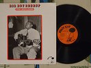 Big Boy Crudup LP Star Bootlegger 1945-1952 Blues Krazy Kat VG++/M-