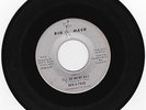 BOB & FRED--I'LL BE ON MY WAY --BIG MACK-823M-6101-ORIG. RCA PRESSING-