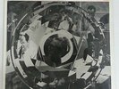 MICHAEL GARRICK QUINTET: Poetry And Jazz In Concert, Record One LP