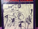 LAUGHING CLOWNS - LAUGHING CLOWNS LP -1980 ED KUEPPER, MISSING LINK OZ POST PUNK