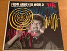 Sid Bass From Another Planet Mono '56 Space-Age Pop Exotica Esquivel Les Baxter