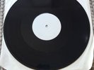 GREENSLEEVES JUNGLE BARRINGTON LEVY - Here I Come Jungle (white Label) Very Rare