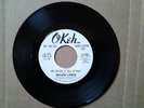 RARE NORTHERN SOUL ORIGINAL - MAJOR LANCE - AIN'T NO SOUL OKEH DEMO WITH P/S