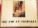 NR Skinhead/Oi ISD See You In Valhalla Lp