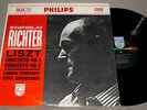 Philips/Mercury PHS 900-000 Liszt Pianoconcerto 1 + 2 - Richter Kondrashin