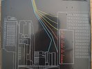 Between the Buried and Me Colors 2x LP Vinyl Sealed White Vinyl