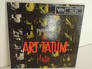 ART TATUM TRIO - PRESENTING - VERVE RECORDS - SAMMLERSTÜCK AUS DEN USA