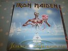 IRON MAIDEN-SEVENTH SON OF A SEVENTH SON 180g 2014 LP VINYL-NEW+SEALED