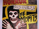 MISFITS 'Horror business' Original 7