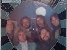 BOB SEGER and the SILVER BULLET BAND Night Moves SEALED vinyl PICTURE DISC 1978