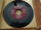 ROCKABILLY JOHNNY AND JONIE... KEE-RO-RYIN'...CHALLENGE 59001...VG++