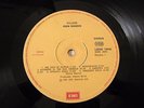 IRON MAIDEN KILLERS STRANGE YELLOW LABEL  YUGO LP Yugoslav
