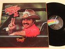 smokey and the Bandit 2  bandit  jerry reed   VG+