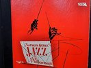 NORMAN GRANZ Jazz at the Philharmonic Vol 2 David Stone Martin DSM 78 RPM RARE