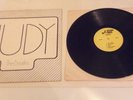 THE BEATLES 'JUDY' Kustom Rekords ASC -003 Vinyl LP