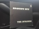 The Invaders - Spacing Out Vinyl Lp