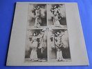 LP ITALIAN PROG IL BALLETTO DI BRONZO - YS - ORIGINALE BOOK