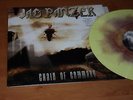 Jag Panzer - Chain of Command ( Rare US Metal LP, NOTVD,ONLY 350 )