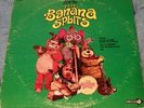 The Banana Splits-