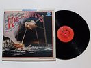 JEFF WAYNE Musical War Of The Worlds 2LP Columbia H2C 45290 Canada 1978 NM- GSP