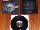 13th Moon - The Pale Spectre over the Worm LP (Cultes des Ghoules, Black Metal)