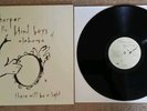 Ben Harper and The Blind Boys Of Alabama There Will Be A Light LP *1st Pressing*