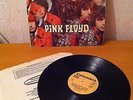 Pink Floyd -  The Piper at the Gates of Dawn, vinyl  LP 12