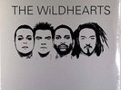 The Wildhearts - Self-titled 2007 LP (Double Vinyl) New & Sealed