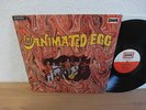 THE ANIMATED EGG s/t TOP 60s Acid Fuzz Psych lp MINT