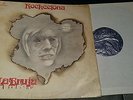 ROCKCELONA - La bruja RARE Columbia LP Private Spanish Spain Heavy Metal