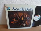 DUFFY Scruffy Duffy UK PROG rare ORIG GER LP PAN TOP 1973