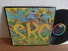 SRC 1st ALBUM RARE DETROIT PSYCH CLASSIC NM ORIG LP 