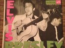 Elvis Presley 45- I Got A  Woman, Just Because, Blue Suede Shoes, Tutti Frutti.