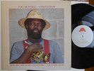 Joe McPhee with the Bill Smith Ensemble Visitation Sackville improvised free jaz