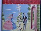 LPV 312-4 - SMETANA - The Two Widows - Excellent Condition 3 LP Set SUPRAPHON