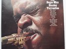 STANLEY TURRENTINE - The Sugar Man - Excellent Condition LP Record CTI CTI-6052