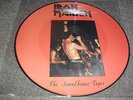 IRON MAIDEN -THE SOUNDHOUSE TAPES- HARD TO FIND LTD 12