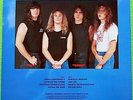 DEATH SPIRITUAL HEALING FLAG LP MORPHEUS DESCENTS Gorguts ATHEIST IMMOLATION