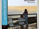 SHEILA JORDAN - THE CROSSING - BLACK-HAWK/ALFA REC. - JAPAN - PROMO-COPY - OBI