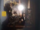 Panic at the Disco Vinyl LP Vices and Virtues New/Sealed Maroon Colored