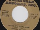 Shorty BILLUPS shake off that dream 45 monster MODERN SOUL mod CROSSOVER hear ??