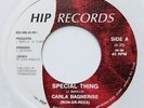 CARLA BAGNERISE 
