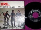 THE BEATLES (45 Giri) QMSP 16398 ITALY