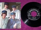 THE BEATLES (45 Giri) QMSP 16404 ITALY