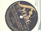 HUBERT ROSTAING / Un Peu Plus Tard - Roby-Bop / 78 rpm SWING 303