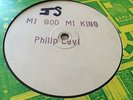 Maxi Priest Love In The Ghetto Rare Killer Roots 12