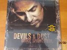 BRUCE SPRINGSTEEN - Devils & Dust LP, SEALED