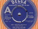 THE LOVE AFFAIR**SATISFACTION GUARANTEED**DEMO**MOD**LISTEN TO IT