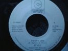 STYLE: Party Jam / You Turn Me On 45 (Missouri boogie) rare Soul