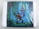 CIRITH UNGOL King of the Dead LP Engima 1984 Metal